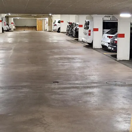 Chesa Bellaval, Haus Leivra 6½-zimmerwohnung *