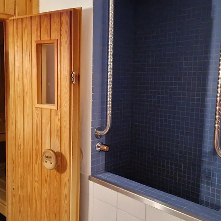 Chesa Bellaval, Haus Leivra 6½-zimmerwohnung Apartamento Silvaplana