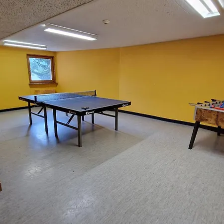 Apartment Chesa Bellaval, Haus Leivra 6½-zimmerwohnung *