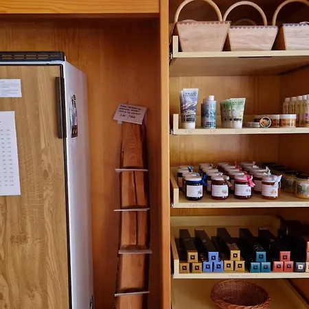 Daire Chesa Bellaval, Haus Leivra 6½-zimmerwohnung *