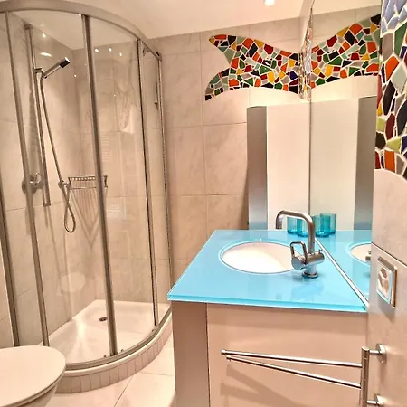 Chesa Bellaval, Haus Leivra 6½-zimmerwohnung *