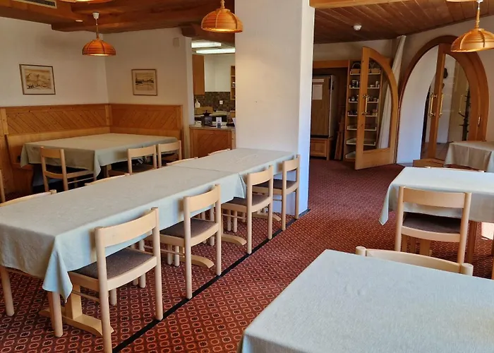 Chesa Bellaval, Haus Leivra 6½-zimmerwohnung *