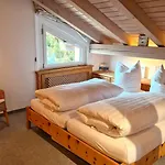 Διαμέρισμα Chesa Bellaval, Haus Leivra 6½-zimmerwohnung *