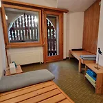 Διαμέρισμα Chesa Bellaval, Haus Leivra 6½-zimmerwohnung Silvaplana
