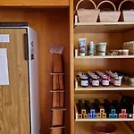 Διαμέρισμα Chesa Bellaval, Haus Leivra 6½-zimmerwohnung *
