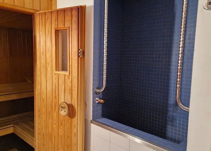 Chesa Bellaval, Haus Leivra 6½-zimmerwohnung Apartment Silvaplana