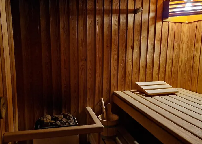 Chesa Bellaval, Haus Leivra 6½-zimmerwohnung Apartment Silvaplana