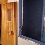 Chesa Bellaval, Haus Leivra 6½-zimmerwohnung Apartamento Silvaplana