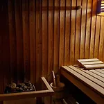 Chesa Bellaval, Haus Leivra 6½-zimmerwohnung Apartamento Silvaplana
