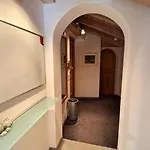 Apartamento Chesa Bellaval, Haus Leivra 6½-zimmerwohnung