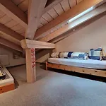 Apartamento Chesa Bellaval, Haus Leivra 6½-zimmerwohnung