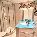 Chesa Bellaval, Haus Leivra 6½-zimmerwohnung *